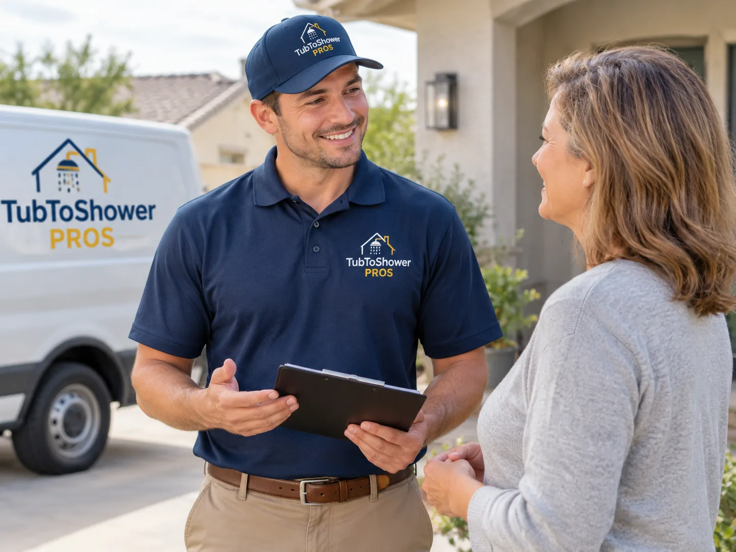 Tub Shower Conversion Hillsboro, MD FAQs
